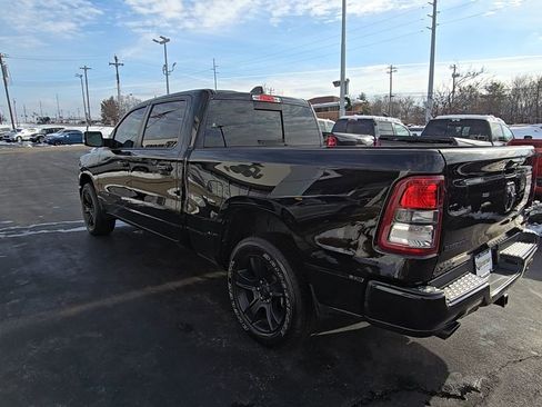 Certified 2022 RAM 1500 Big Horn image 6