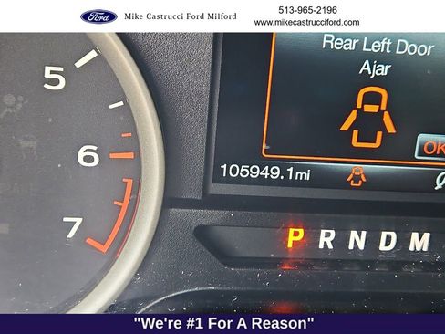 Used 2019 Ford F150 XLT w/ Equipment Group 301A Mid AWD/4WD image 16