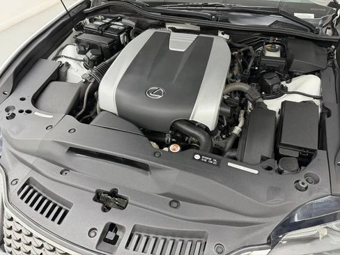 Used 2020 Lexus GS 350 F Sport RWD image 46