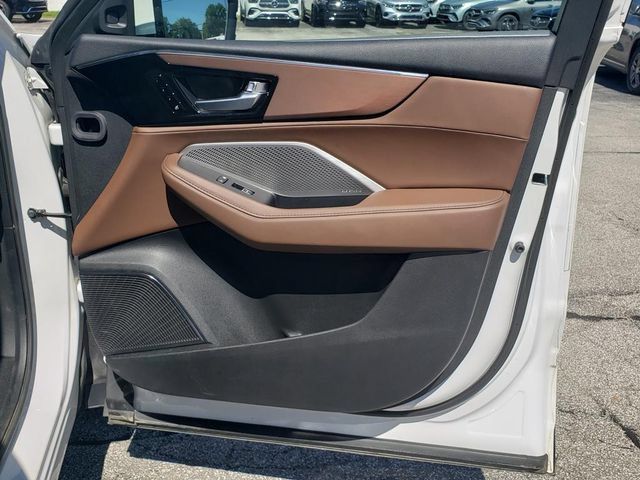 Certified 2024 Acura MDX w/ Technology Package AWD/4WD image 21