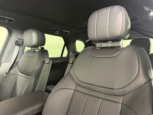 New 2026 Land Rover Range Rover Sport Dynamic SE AWD/4WD image 5