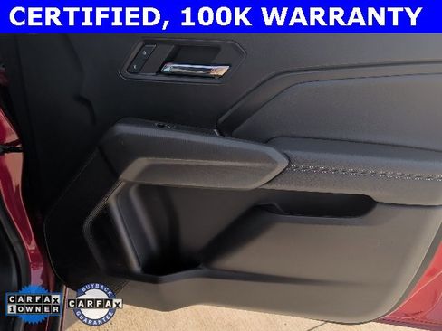 Certified 2024 GMC Canyon Elevation w/ Convenience Package image 10