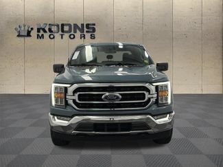Used 2023 Ford F150 XLT w/ Equipment Group 302A High AWD/4WD video 3
