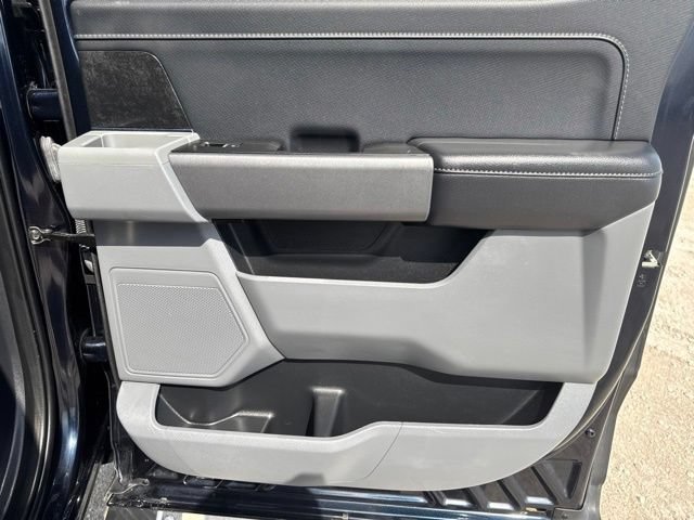 Used 2023 Ford F150 XLT w/ Equipment Group 302A High AWD/4WD image 26