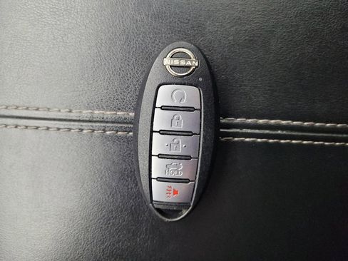 Used 2024 Nissan Altima 2.5 SV image 32