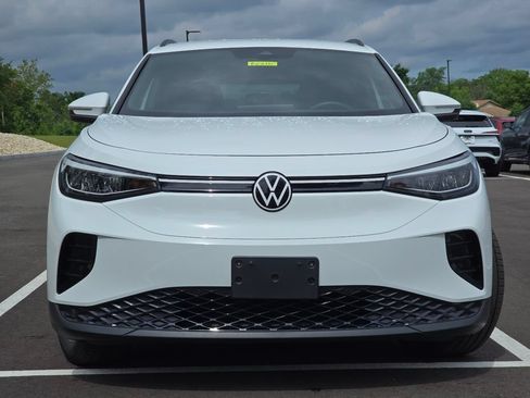 Used 2023 Volkswagen ID.4 2WD image 12