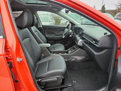 New 2026 Hyundai Kona Limited image 10