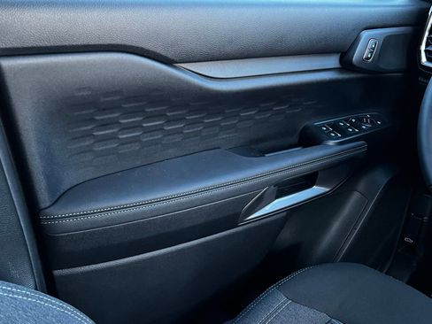 New 2025 Ford Ranger XLT w/ Technology Package image 33