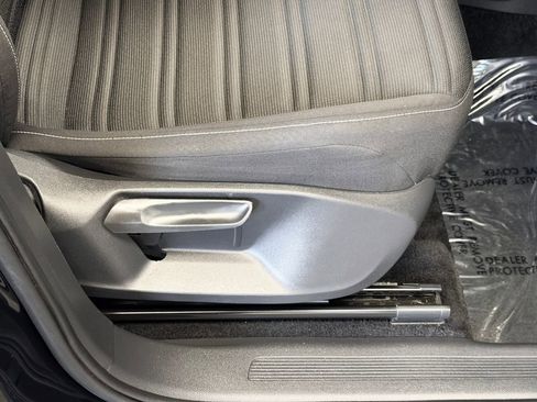 Used 2023 Volkswagen Tiguan S FWD image 29