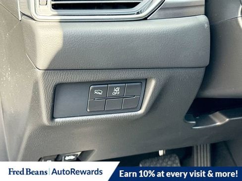 New 2025 MAZDA CX-5 AWD 2.5 S w/ Select Package image 10