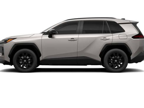 New 2026 Toyota RAV4 SE image 3