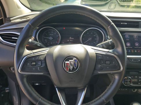 Used 2022 Buick Encore GX Select FWD image 10
