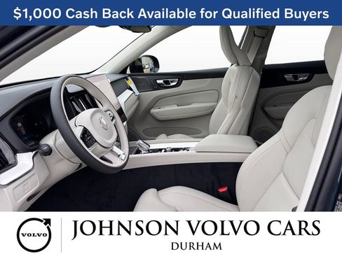 New 2026 Volvo XC60 B5 Ultra w/ Protection Package Premier AWD/4WD image 13