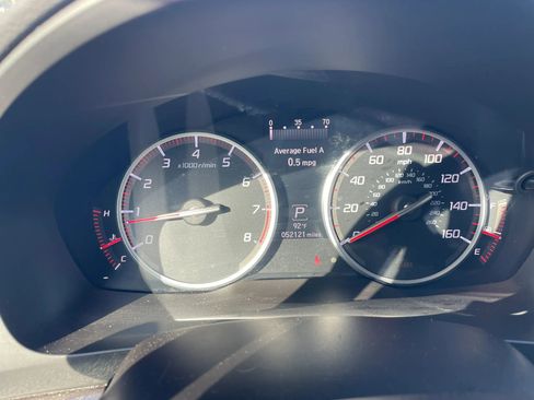 Used 2022 Acura ILX FWD image 19