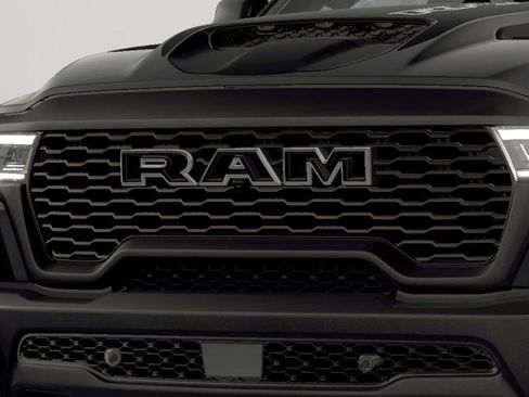 New 2026 RAM 1500 RHO w/ RHO Level 1 Equipment Group image 11