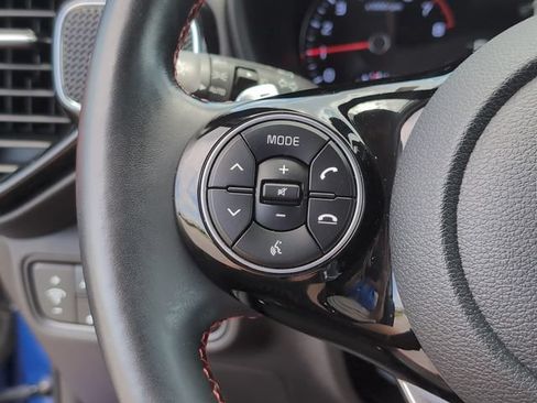 Used 2022 Kia Soul Turbo FWD image 25