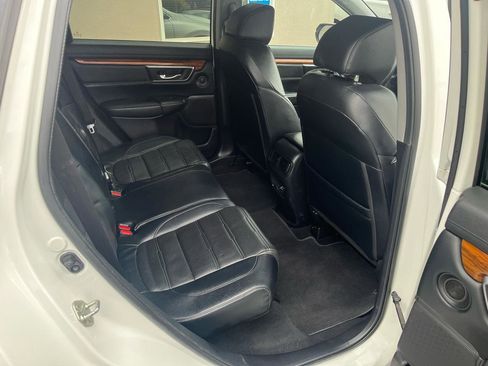 Used 2017 Honda CR-V EX-L image 32