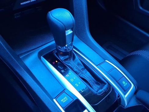 Used 2016 Honda Civic EX image 30