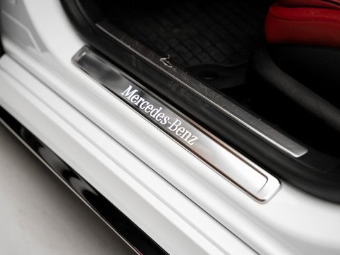 Used 2023 Mercedes-Benz S 500 4MATIC w/ AMG Line image 54