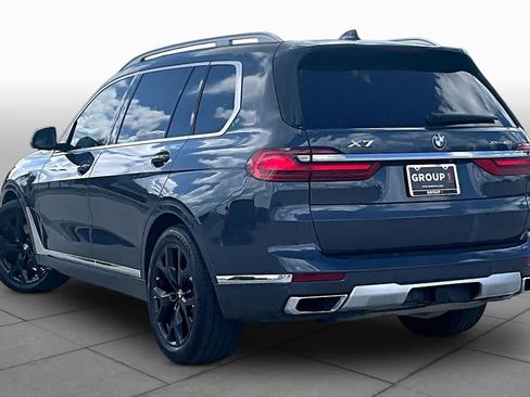 Used 2020 BMW X7 xDrive40i w/ Executive Package AWD/4WD image 11