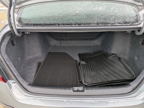 Certified 2022 Honda Accord Sport Special Edition image 29