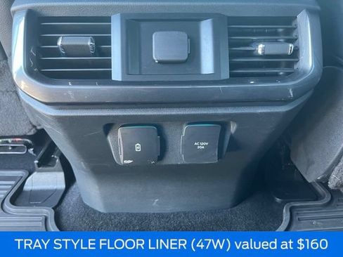 Used 2023 Ford F150 XLT w/ Equipment Group 302A High AWD/4WD image 23