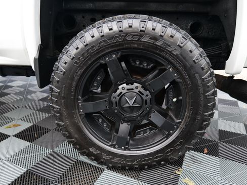 Used 2016 GMC Sierra 2500 Denali w/ Duramax Plus Package image 86