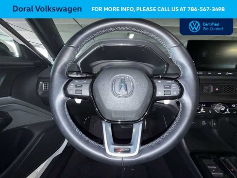 Used 2024 Acura Integra A-Spec image 15