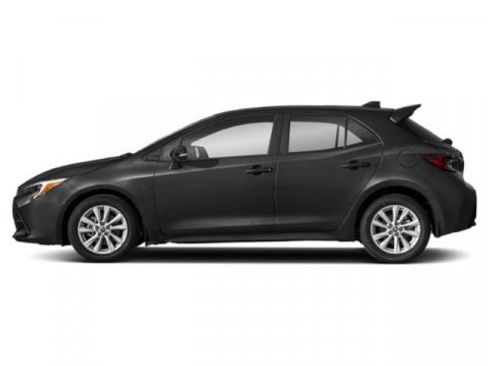 New 2026 Toyota Corolla SE FWD image 6