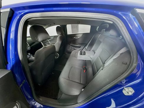 Used 2023 Chevrolet Malibu LT w/ Sport Edition image 26