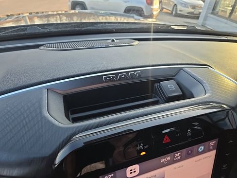 New 2026 RAM 2500 Big Horn AWD/4WD image 61