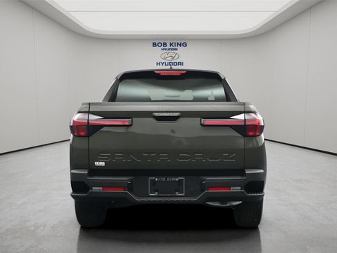 New 2026 Hyundai Santa Cruz SEL FWD image 22