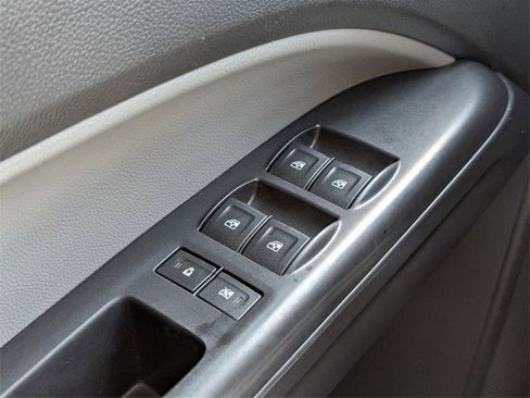 Used 2015 Chevrolet Colorado W/T w/ WT Convenience Package image 22