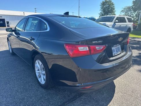 Used 2024 Chevrolet Malibu LT FWD image 7