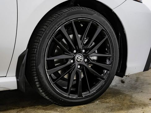 Used 2022 Toyota Camry XSE image 54