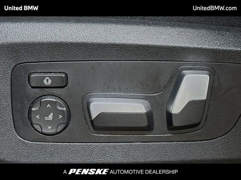 Used 2021 BMW X5 sDrive40i w/ M Sport Package RWD image 4