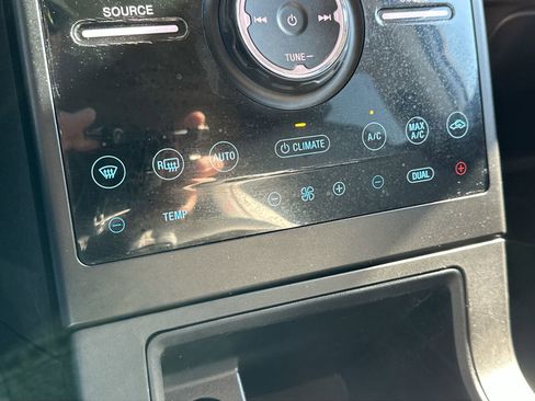 Used 2016 Ford Flex Limited w/ Equipment Group 303A image 20