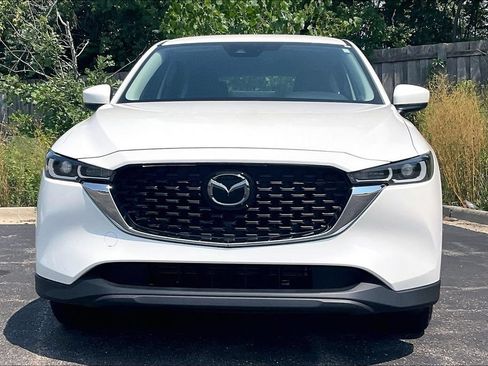 Used 2022 MAZDA CX-5 AWD 2.5 S image 3
