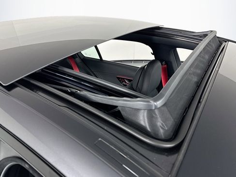 New 2026 Mercedes-Benz C 43 AMG 4MATIC Sedan image 21