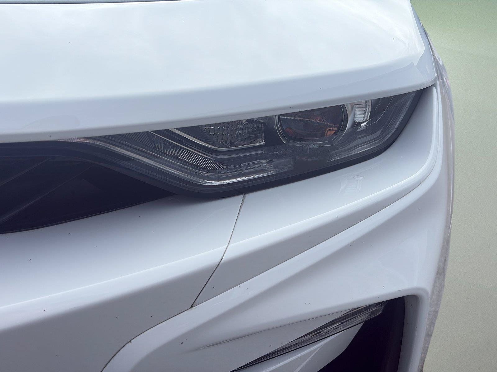 Used 2021 Chevrolet Camaro SS RWD image 41