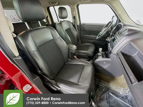 Used 2016 Jeep Patriot Sport w/ Power Value Group FWD image 27