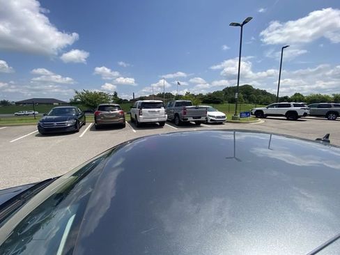 Used 2024 Volkswagen Jetta S FWD image 3