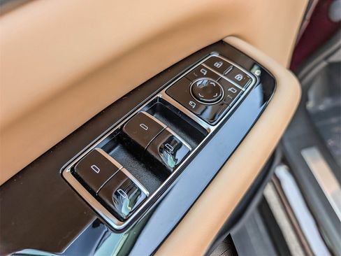 New 2025 Cadillac Escalade IQ Luxury 2 image 12