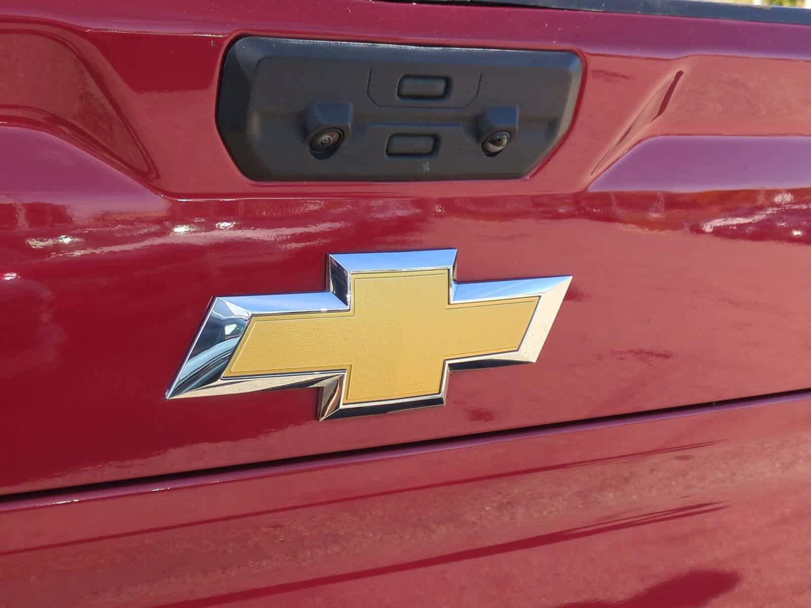 Used 2025 Chevrolet Silverado 3500 High Country w/ High Country Premium Package AWD/4WD image 12