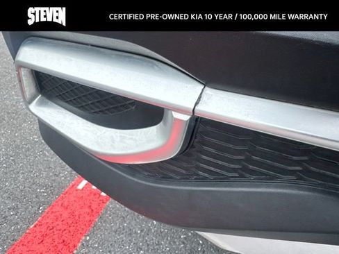 Certified 2023 Kia Seltos S w/ Navigation Package AWD/4WD image 10