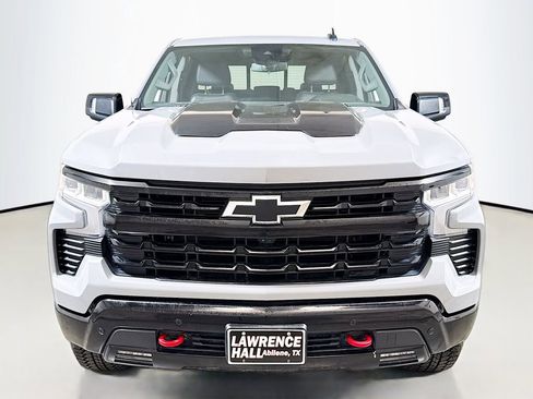 Certified 2024 Chevrolet Silverado 1500 LT Trail Boss w/ Convenience Package II AWD/4WD image 2