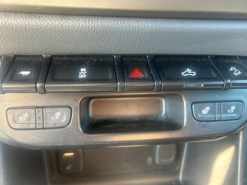 Used 2017 Chevrolet Colorado Z71 image 17