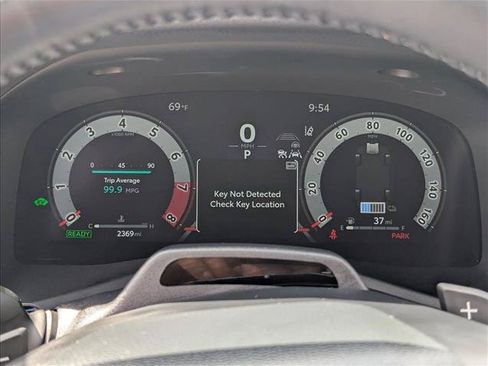 Certified 2026 Toyota Camry XSE w/ Premium Plus Package FWD image 11
