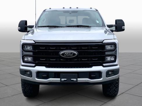 Certified 2024 Ford F250 Lariat w/ Lariat Ultimate Package image 4
