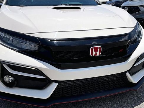 Used 2021 Honda Civic Type R image 39